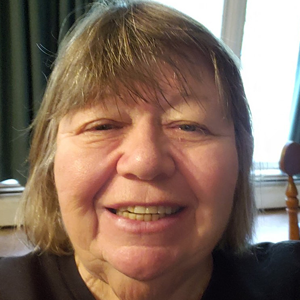 Janet Goertz-Myer