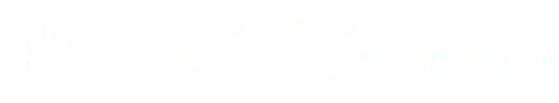Idylease Tree Farm Logo