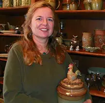 Maria Roeser