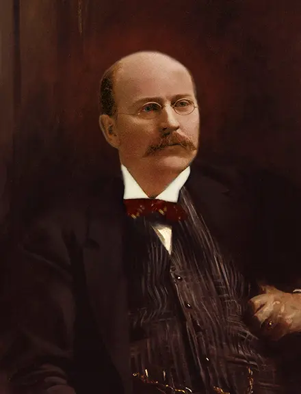 Dr. Daniel Drake