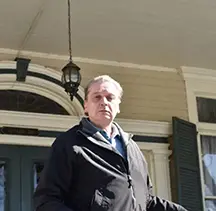 Ed Karas