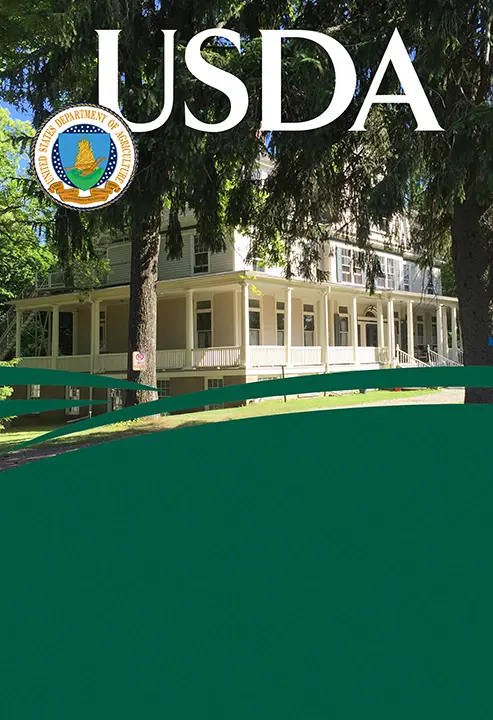 Idylease U.S. Dept of Agriculture