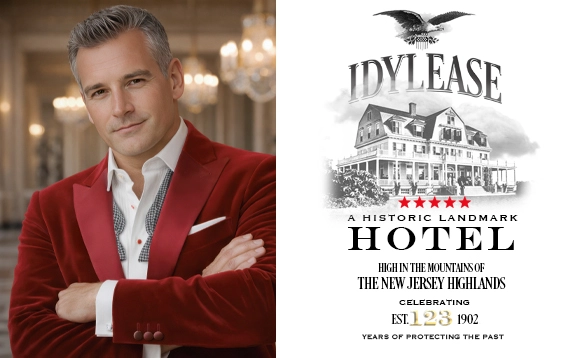 Richard Zampella Owner/Operator of Idylease